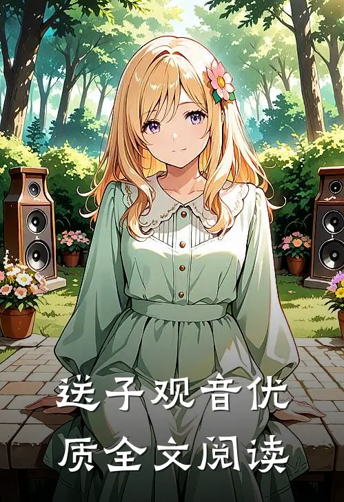 送子观音优质全文阅读