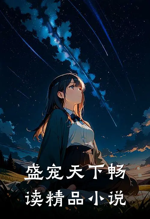 盛宠天下畅读精品小说