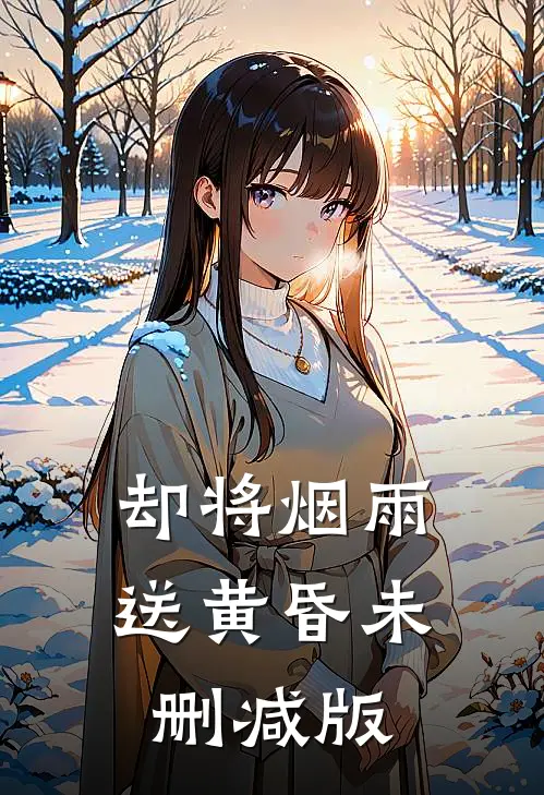 却将烟雨送黄昏未删减版