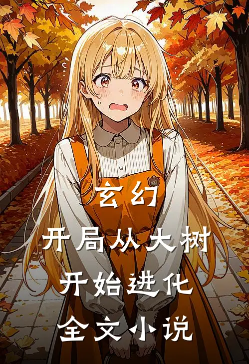 玄幻：开局从大树开始进化全文小说