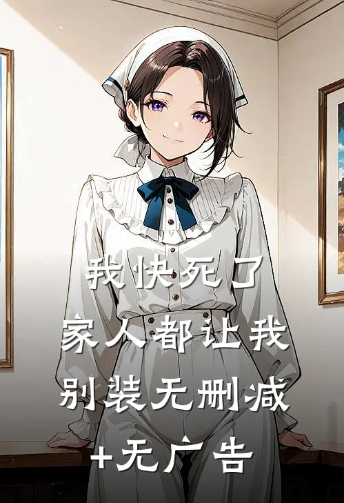 我快死了，家人都让我别装无删减+无广告