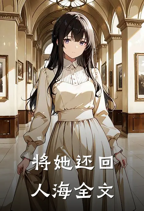 将她还回人海全文