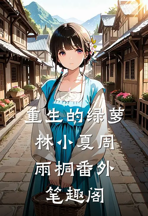 重生的绿萝：林小夏周雨桐番外笔趣阁