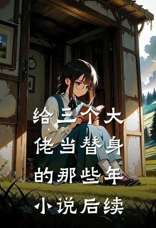 给三个大佬当替身的那些年小说后续