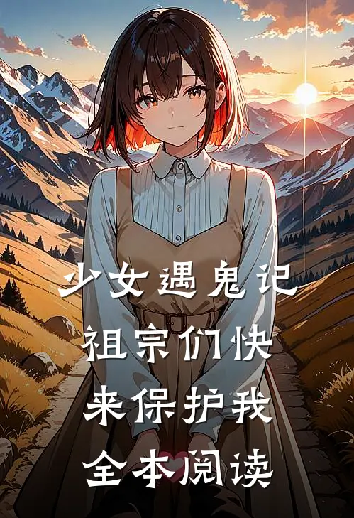 少女遇鬼记：祖宗们快来保护我全本阅读