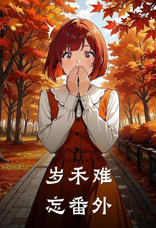 岁禾难忘 番外