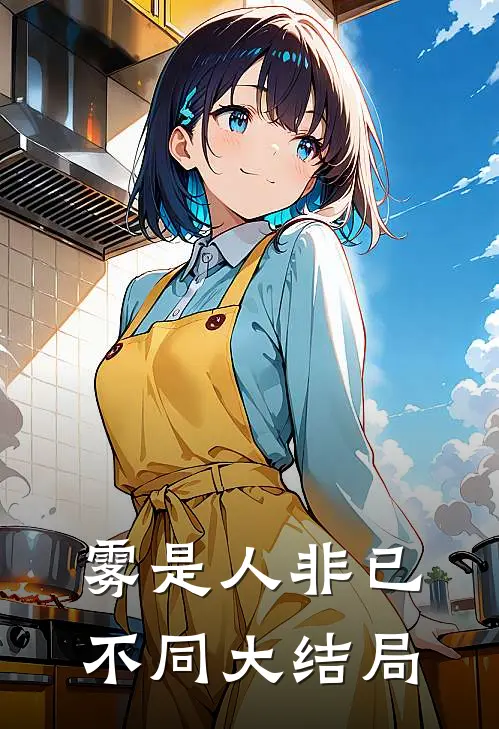 雾是人非已不同大结局