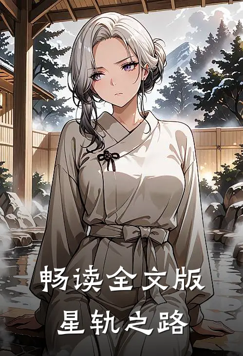畅读全文版星轨之路在线阅读