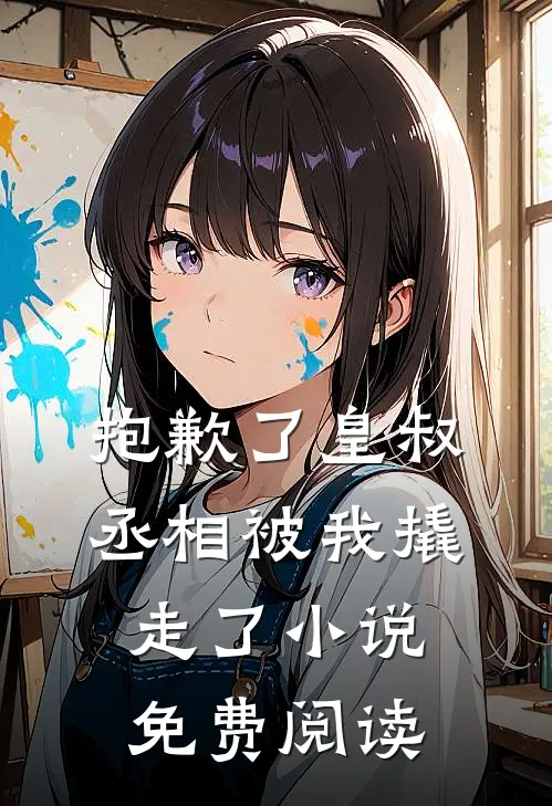抱歉了皇叔，丞相被我撬走了小说免费阅读