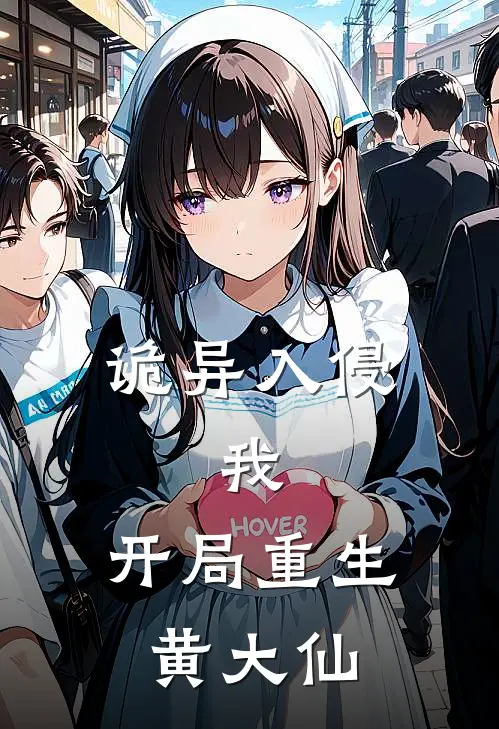 诡异入侵：我，开局重生黄大仙