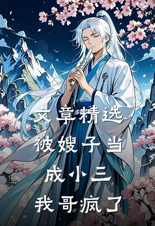 文章精选被嫂子当成小三，我哥疯了