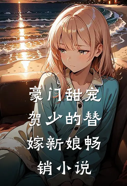 豪门甜宠贺少的替嫁新娘畅销免费阅读