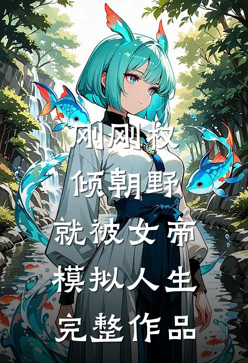 刚刚权倾朝野，就被女帝模拟人生完整作品