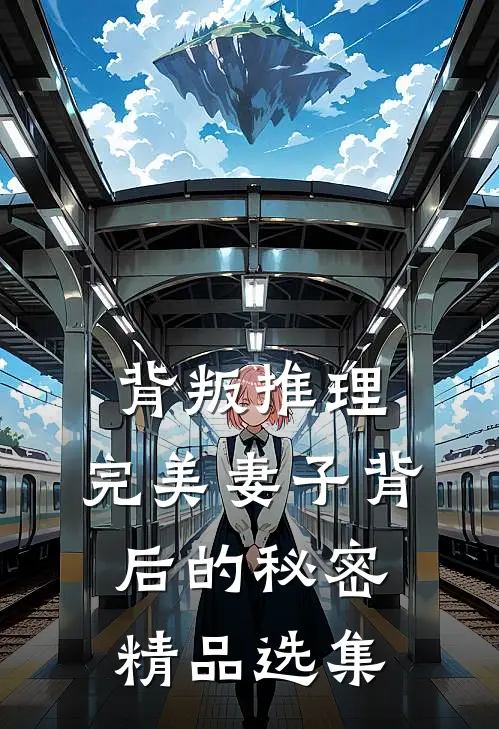 背叛推理：完美妻子背后的秘密精品选集