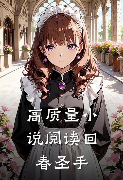 高质量小说阅读回春圣手
