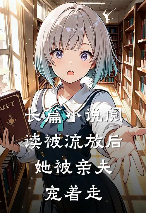 长篇小说阅读被流放后，她被亲夫宠着走