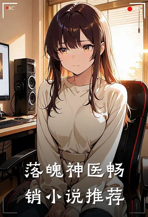 落魄神医畅销小说推荐