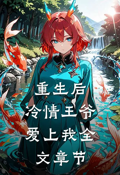 重生后，冷情王爷爱上我全文章节