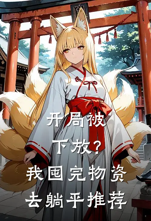 开局被下放？我囤完物资去躺平推荐