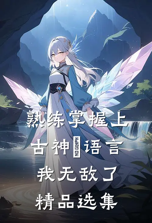 熟练掌握上古神祇语言，我无敌了精品选集