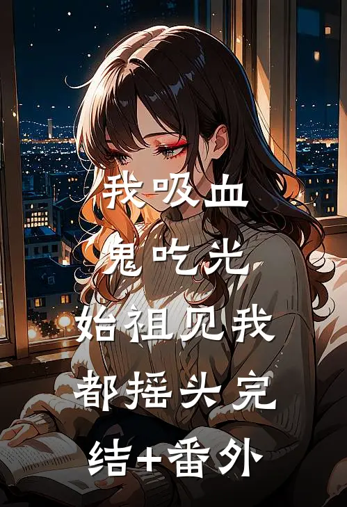 我吸血鬼吃光，始祖见我都摇头完结+番外