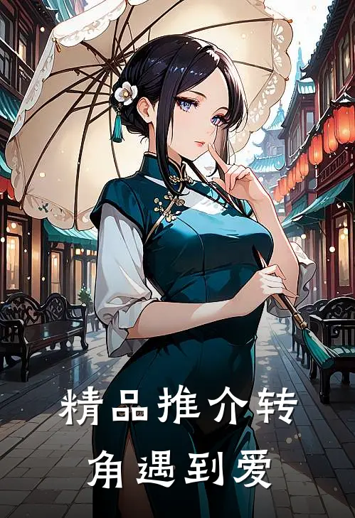 精品推介转角遇到爱