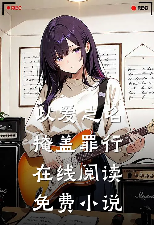 以爱之名掩盖罪行在线阅读免费小说
