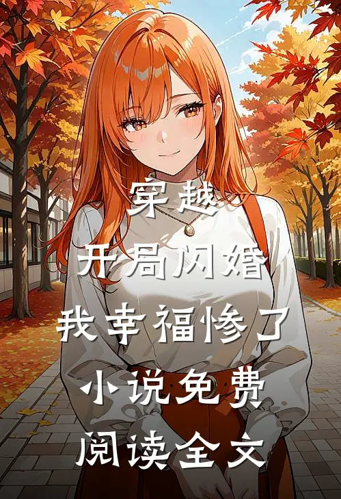 穿越：开局闪婚，我幸福惨了小说免费阅读全文