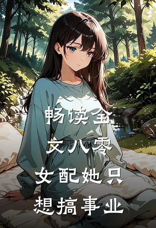 畅读全文八零：女配她只想搞事业