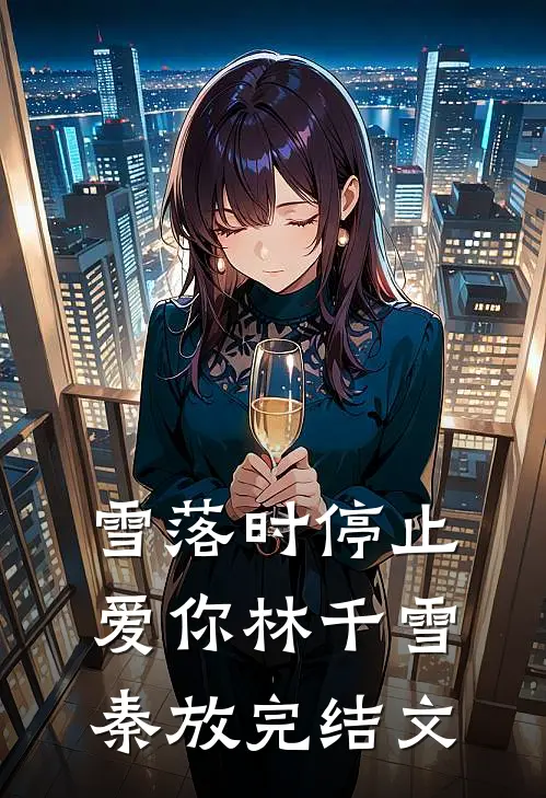 雪落时停止爱你林千雪秦放完结文