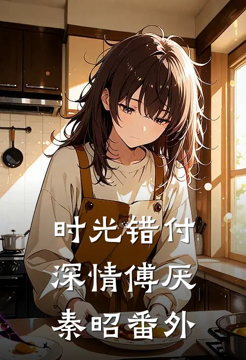 时光错付深情傅厌秦昭番外