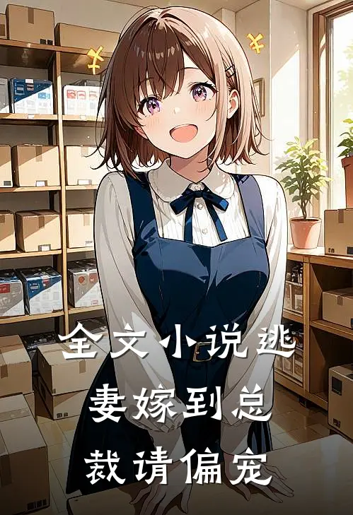 全文小说逃妻嫁到总裁请偏宠