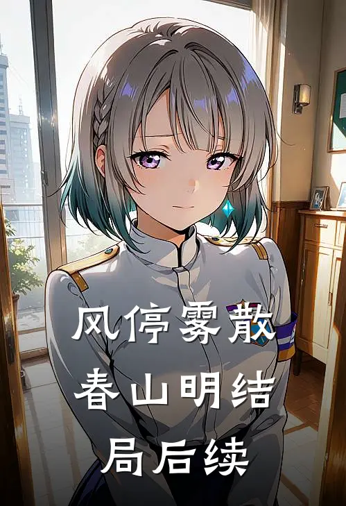 风停雾散春山明结局后续