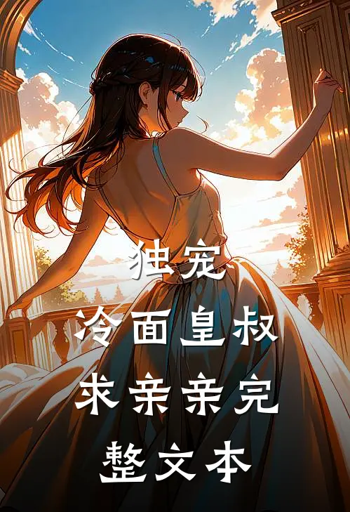 独宠：冷面皇叔求亲亲完整文本