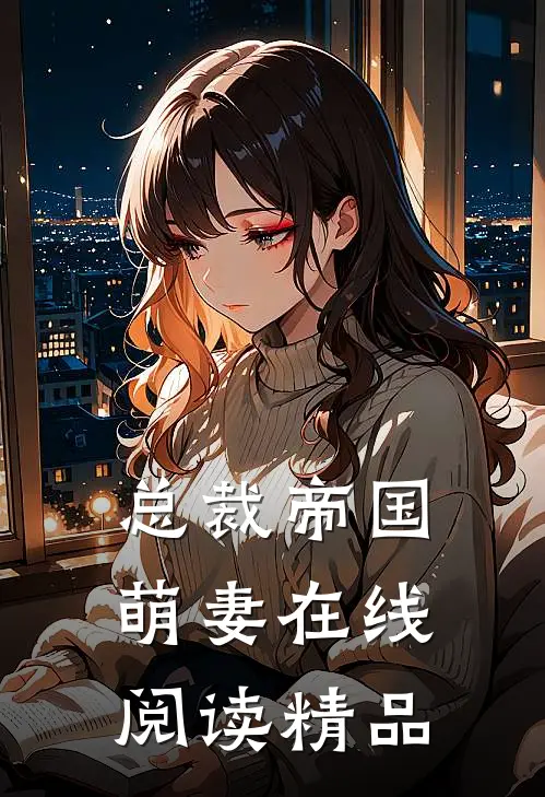 总裁帝国萌妻在线阅读精品