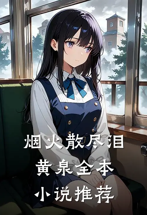 烟火散尽泪黄泉全本小说推荐