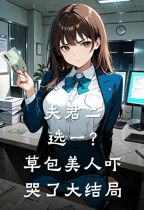 夫君二选一？草包美人吓哭了大结局