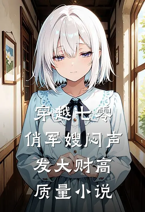 穿越七零，俏军嫂闷声发大财高质量小说