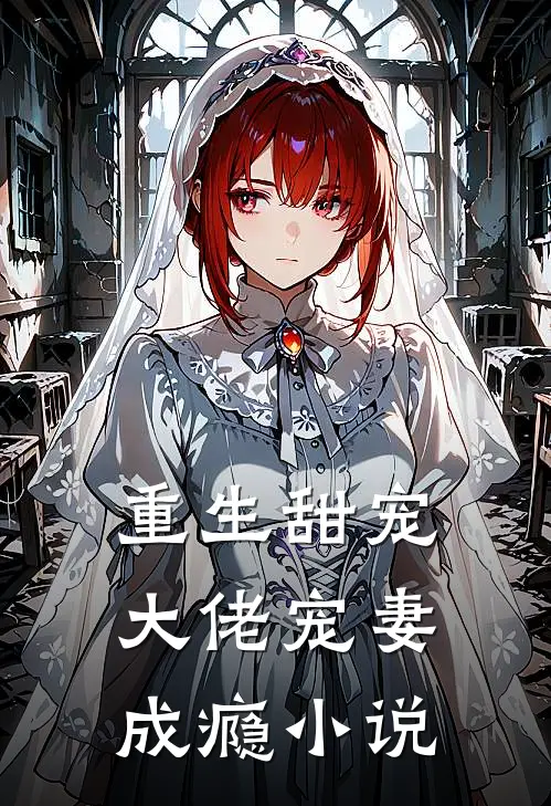 重生甜宠：大佬宠妻成瘾小说