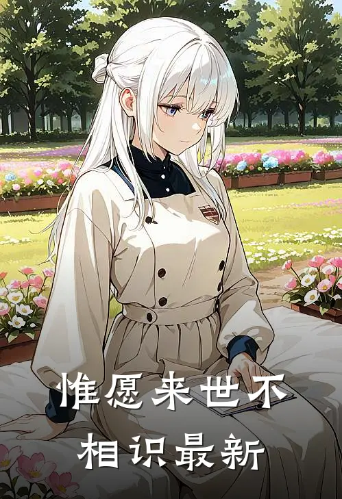 惟愿来世不相识最新