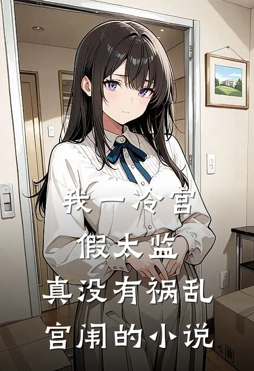 我一冷宫假太监，真没有祸乱宫闱的小说