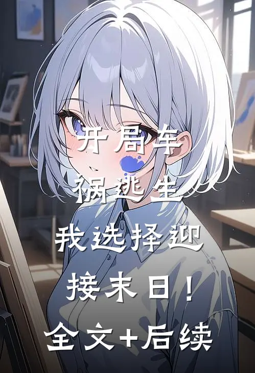 开局车祸逃生，我选择迎接末日！全文+后续