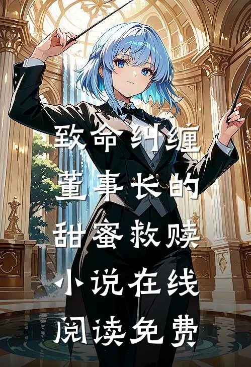致命纠缠：董事长的甜蜜救赎小说在线阅读免费