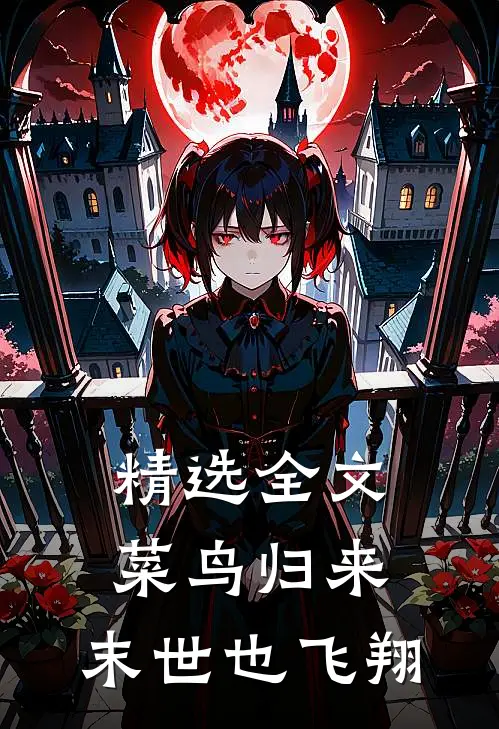 精选全文菜鸟归来，末世也飞翔