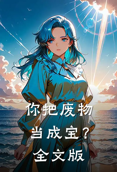 你把废物当成宝？全文版