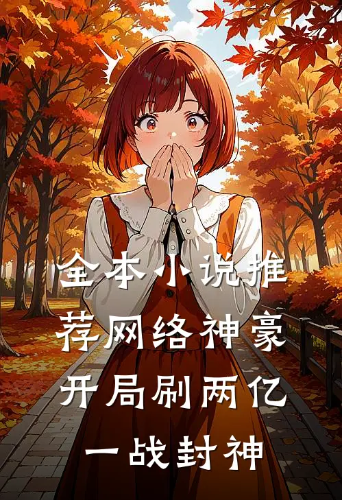 全本小说推荐网络神豪：开局刷两亿，一战封神