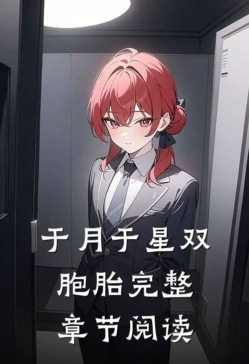 于月于星双胞胎完整章节阅读
