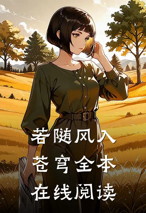 若随风入苍穹全本在线阅读