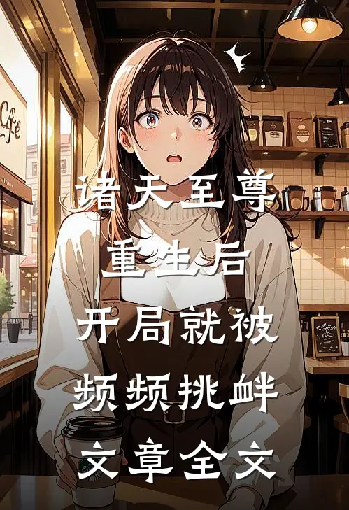 诸天至尊重生后，开局就被频频挑衅文章全文