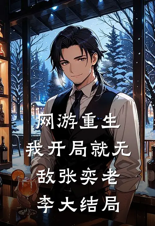 网游重生：我开局就无敌张奕老李大结局